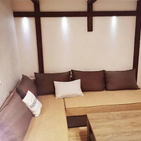 Appartement Stunning New Design Next To Park Chişinău