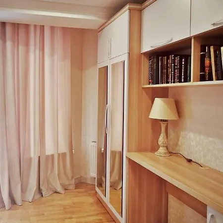Stunning New Design Next To Park Appartement Chişinău