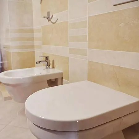 Appartement Stunning New Design Next To Park *